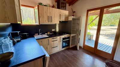 Maison - 131 m² - 5 pièces