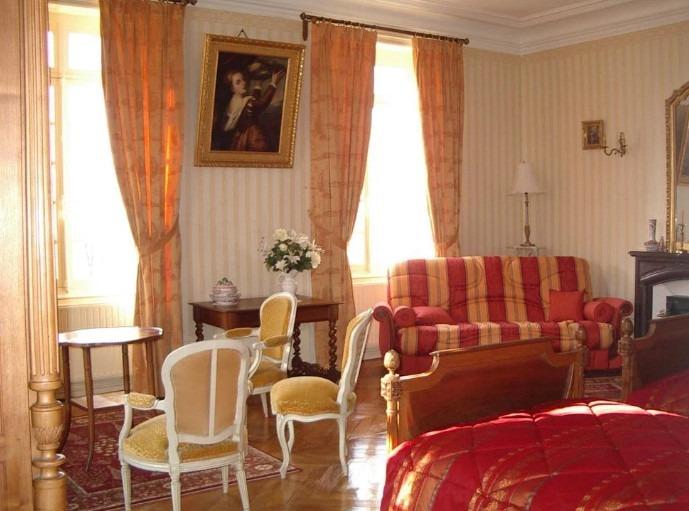 Manoir - 750 m² - 25 pièces