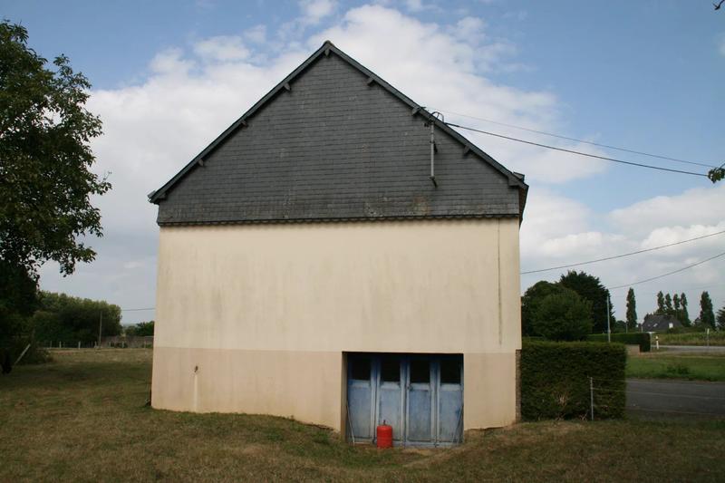 Maison - 65 m² - 4 pièces