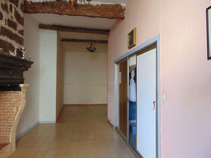 Maison - 106 m² - 3 pièces