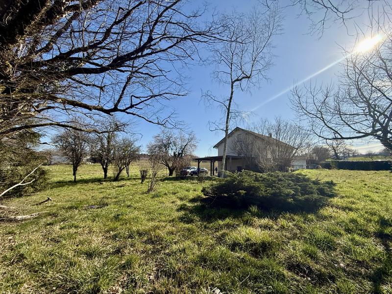 Maison - 180 m² - 4 pièces