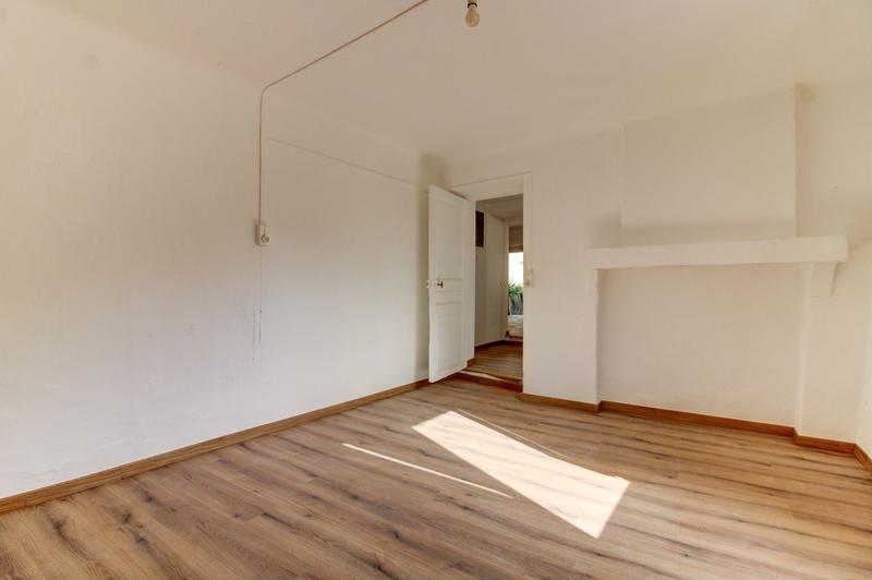 Maison de village - 63 m² - 4 pièces