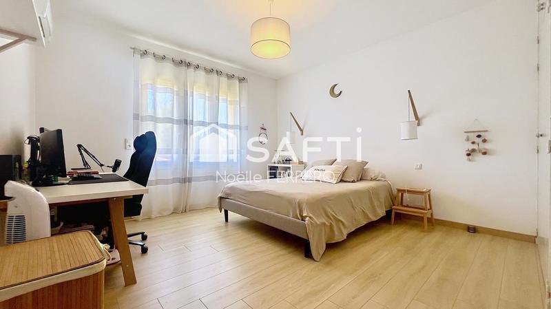 Appartement - 100 m² - 4 pièces