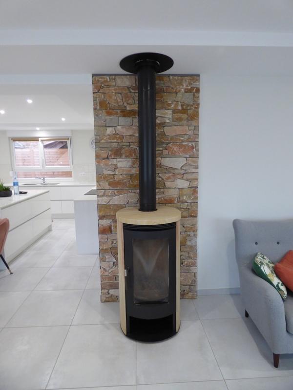 Corps de ferme - 170 m² - 7 pièces