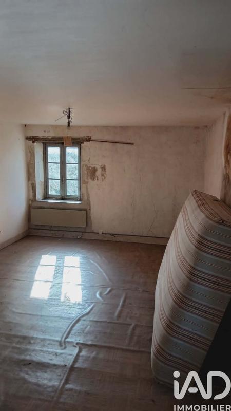 Maison - 75 m² - 3 pièces