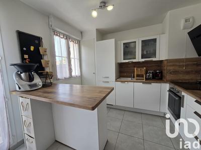 Maison - 78 m² - 4 pièces