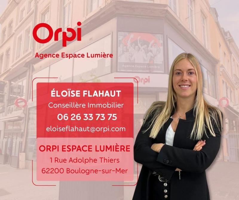 Appartement - 27 m² - 2 pièces