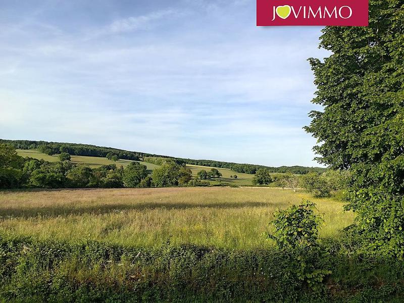 Maison - 81 m² - 3 pièces