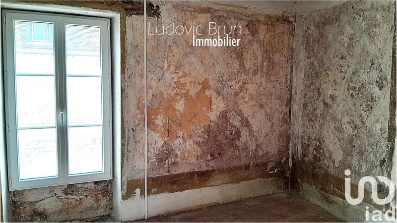 Maison - 162 m² - 8 pièces