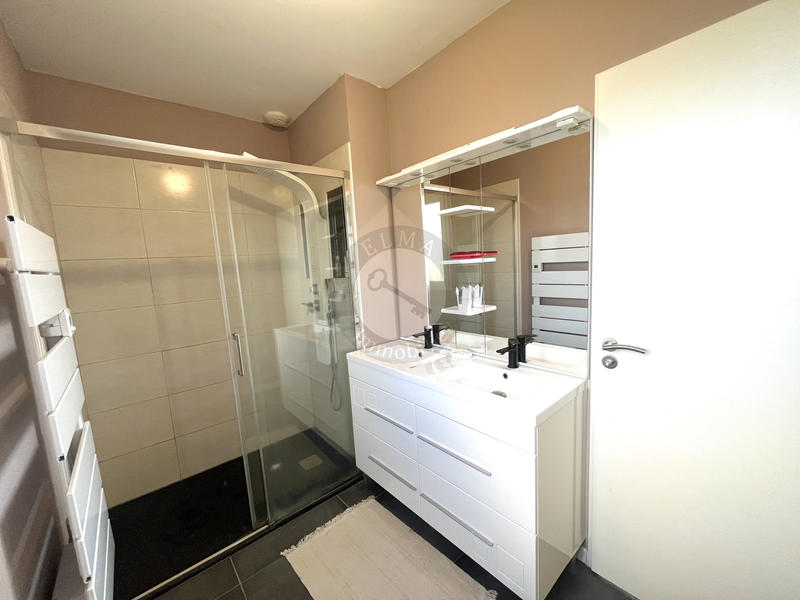 Maison - 114 m² - 6 pièces