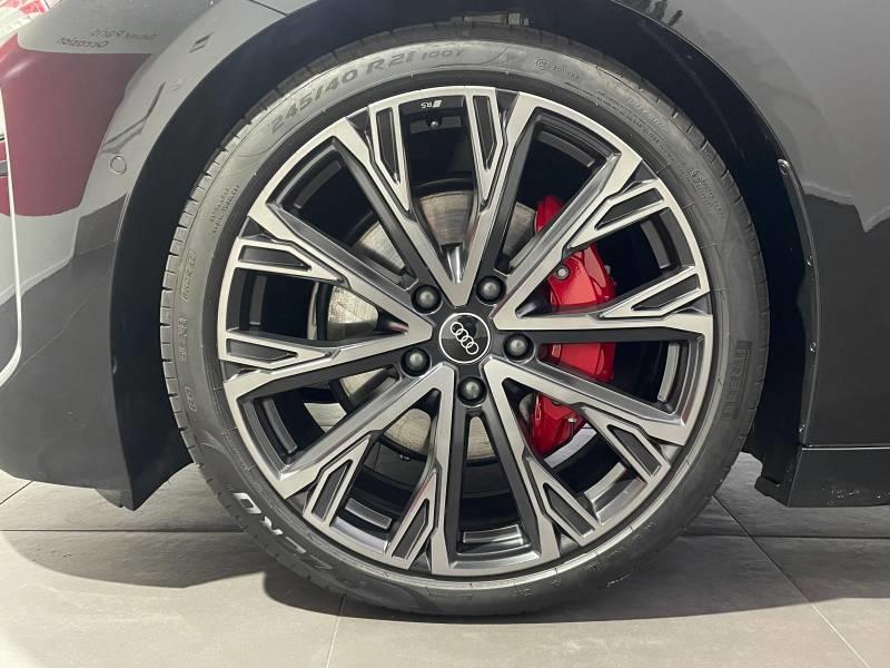 Audi e-tron A6 Avant Performance 367 ch 100 kWh s line