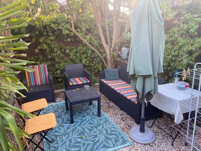 Duplex - 38 m² - 1 pièce