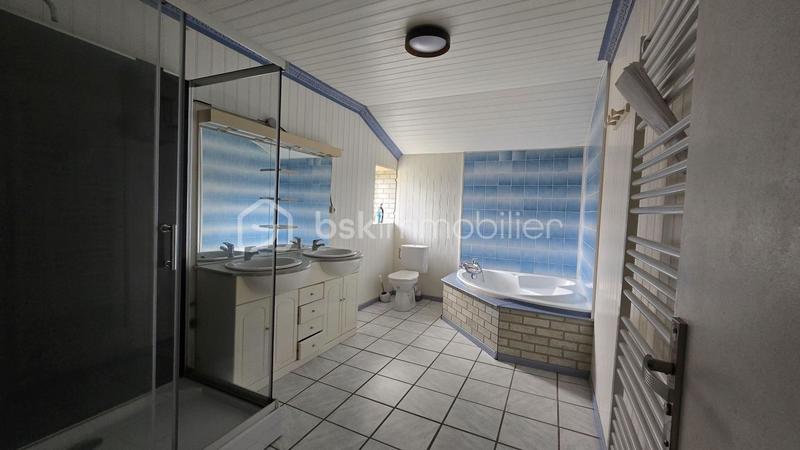 Maison de village - 179 m² - 6 pièces