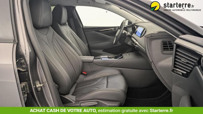 Ds Ds 4 PureTech 130 Eat8 Rivoli