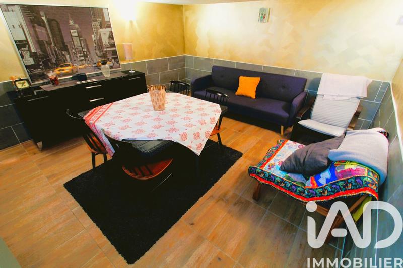 Maison - 150 m² - 6 pièces