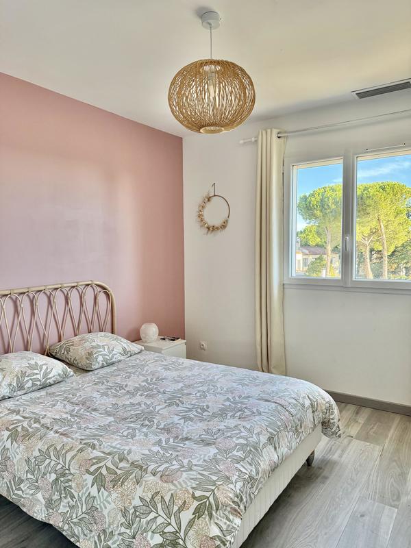 Maison - 136 m² - 5 pièces