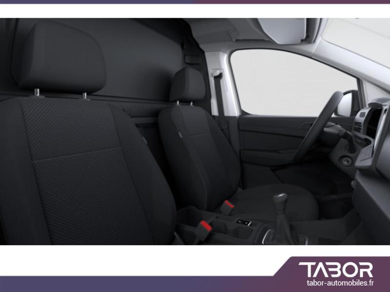 Ford Transit Connect L2 Tdci 122 Awd Trend Pdc