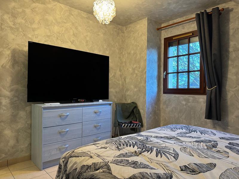 Maison - 148 m² - 7 pièces