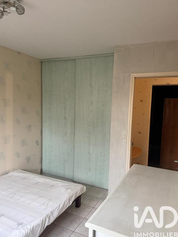 Maison - 144 m² - 5 pièces