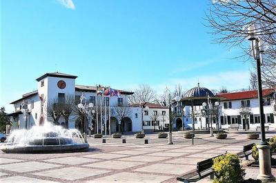 Appartement - 50 à 76 m² - 3 pièces