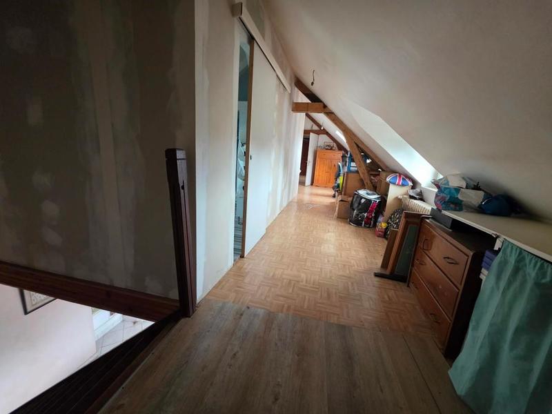 Maison - 125 m² - 4 pièces