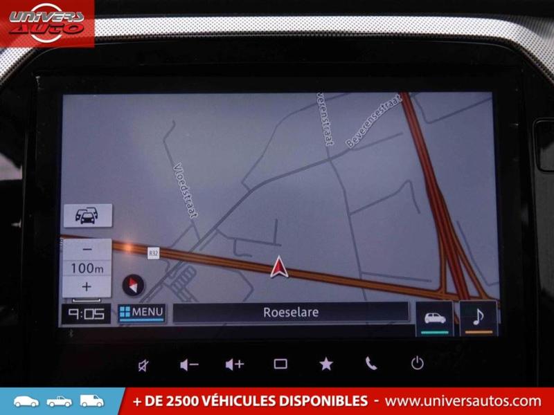 Suzuki Vitara 1.4i Mhev Glx