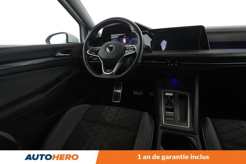 Volkswagen Golf VIII 2.0 Tdi Src R-Line Dsg7 150 ch