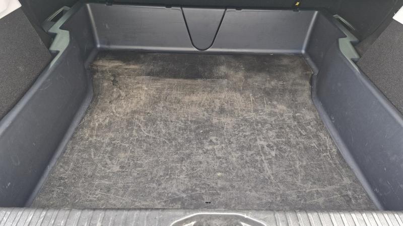 Renault Clio V Societe Blue Dci 85 Business