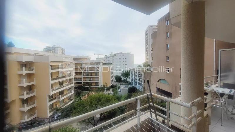 Appartement - 31 m² - 1 pièce