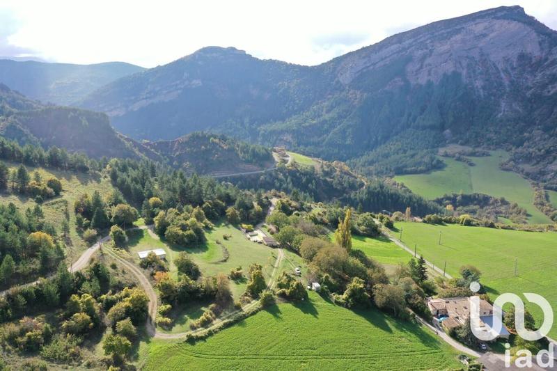 Maison - 391 m² - 15 pièces