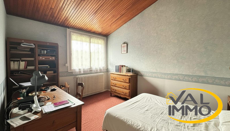 Villa - 150 m² - 6 pièces