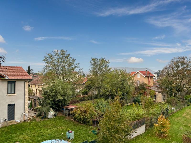 Appartement - 31 m² - 1 pièce