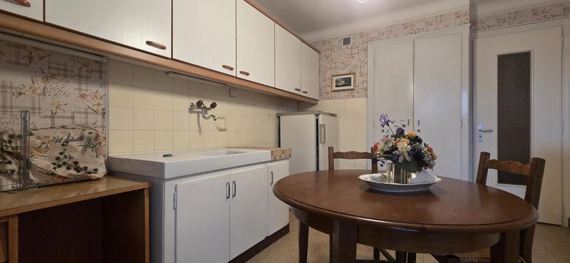 Appartement - 52 m² - 2 pièces