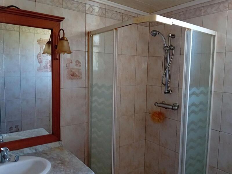 Maison - 60 m² - 3 pièces