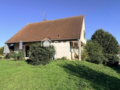 Maison - 150 m² - 4 pièces