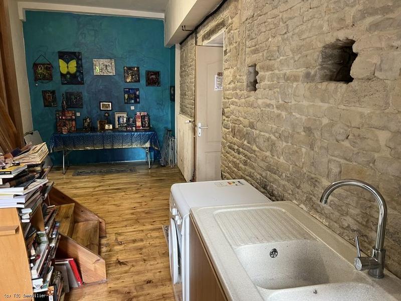 Maison de maîtres - 294 m² - 8 pièces