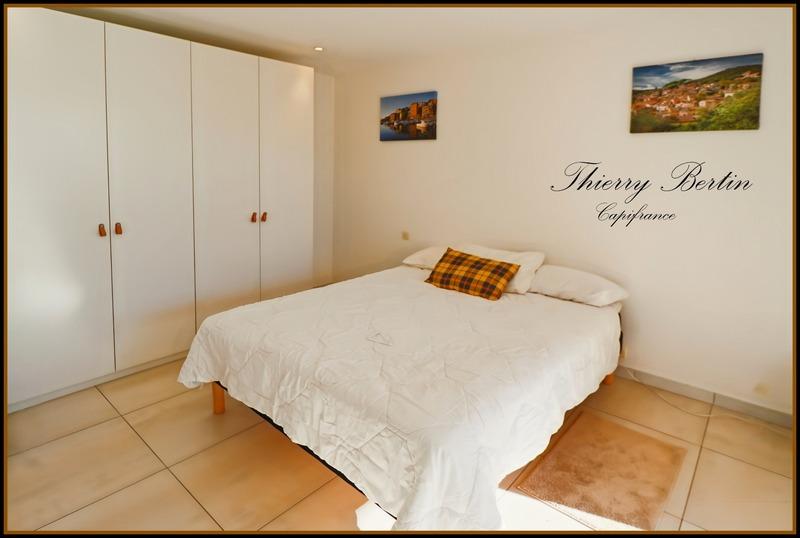 Appartement - 243 m² - 9 pièces