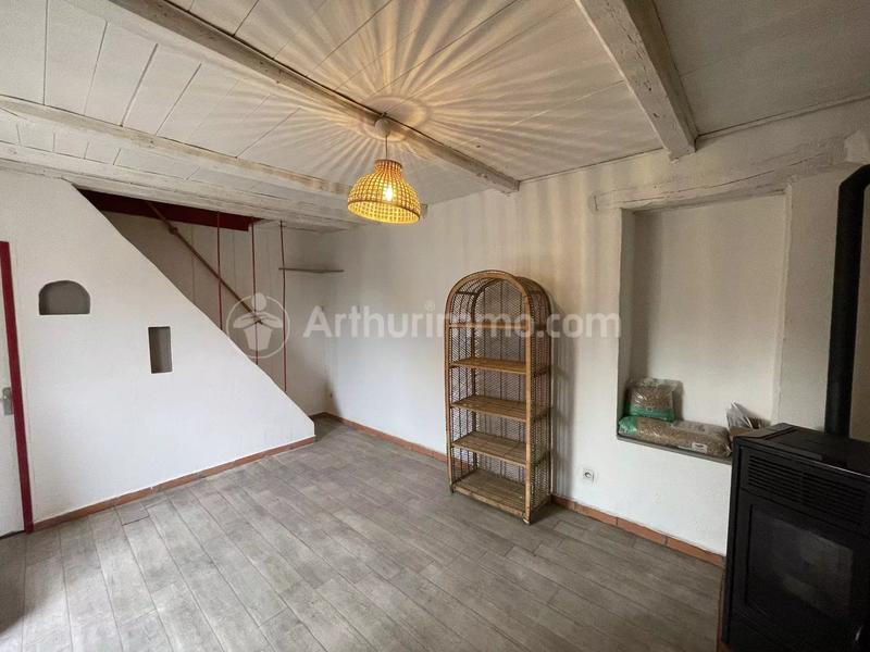 Maison - 69 m² - 4 pièces