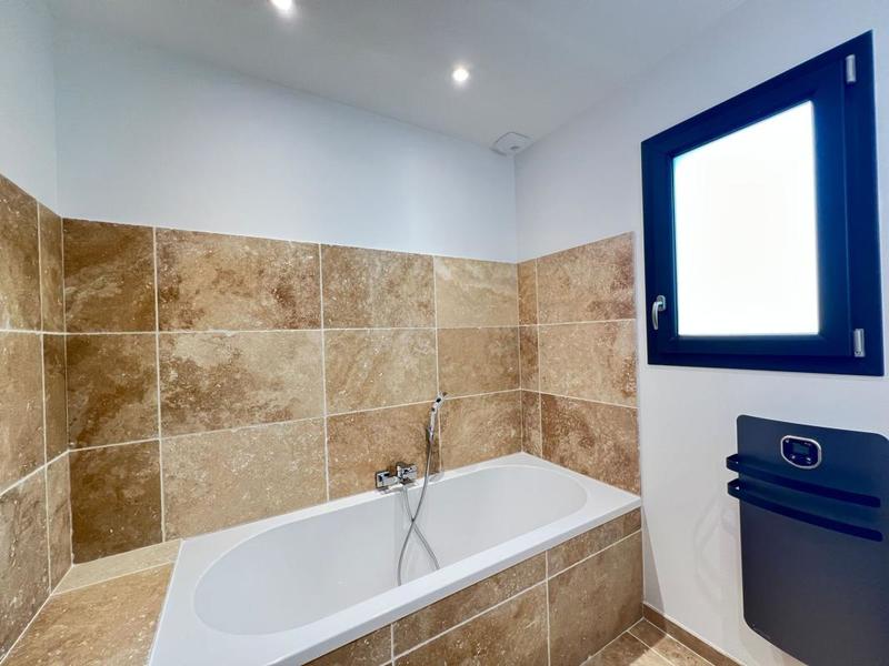 Villa - 117 m² - 4 pièces