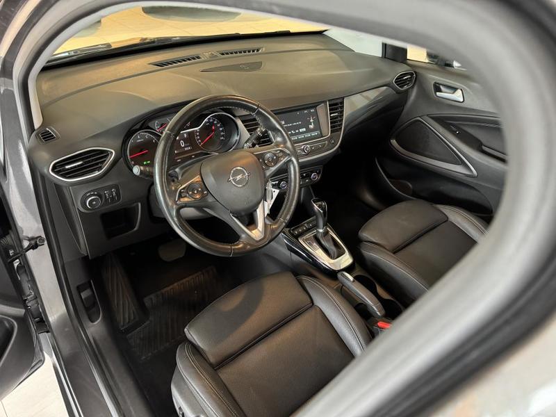 Opel Crossland Elegance 1.5 120 Ch - Etat neuf Tva récupérable