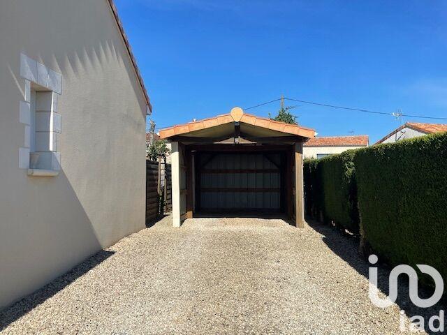 Maison - 135 m² - 5 pièces