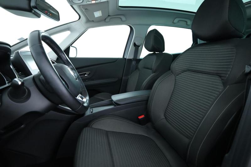 Renault Scénic 1.7 Blue dCi Business Edc 120 ch