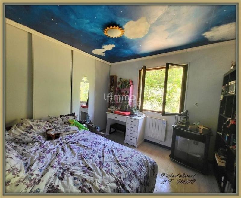 Maison - 147 m² - 6 pièces