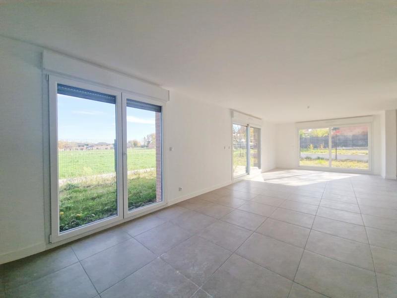 Villa - 170 m² - 7 pièces