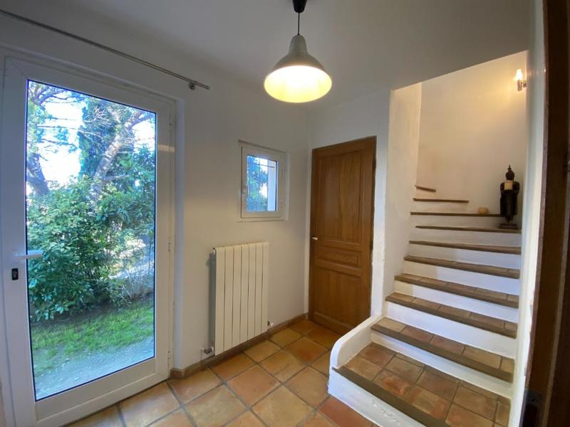 Maison de ville - 122 m² - 4 pièces