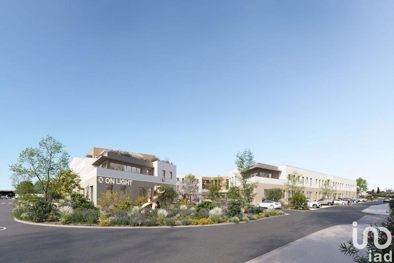 Local commercial - 118 m²