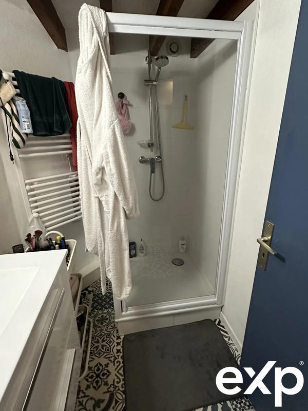 Appartement - 26 m² - 1 pièce