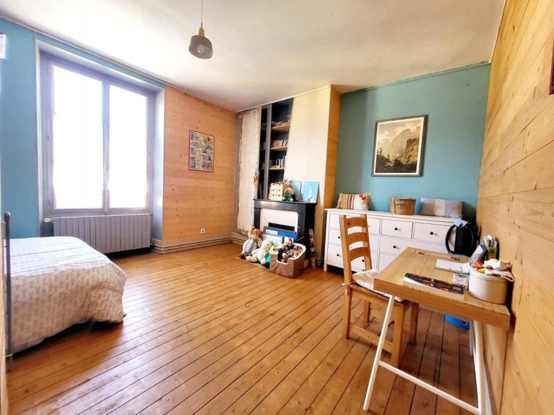 Maison de ville - 106 m² - 4 pièces