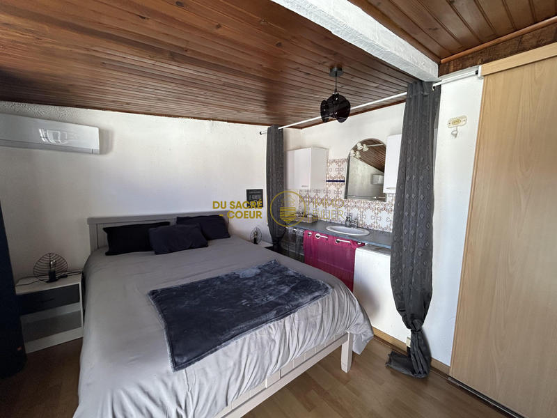 Villa - 84 m² - 4 pièces