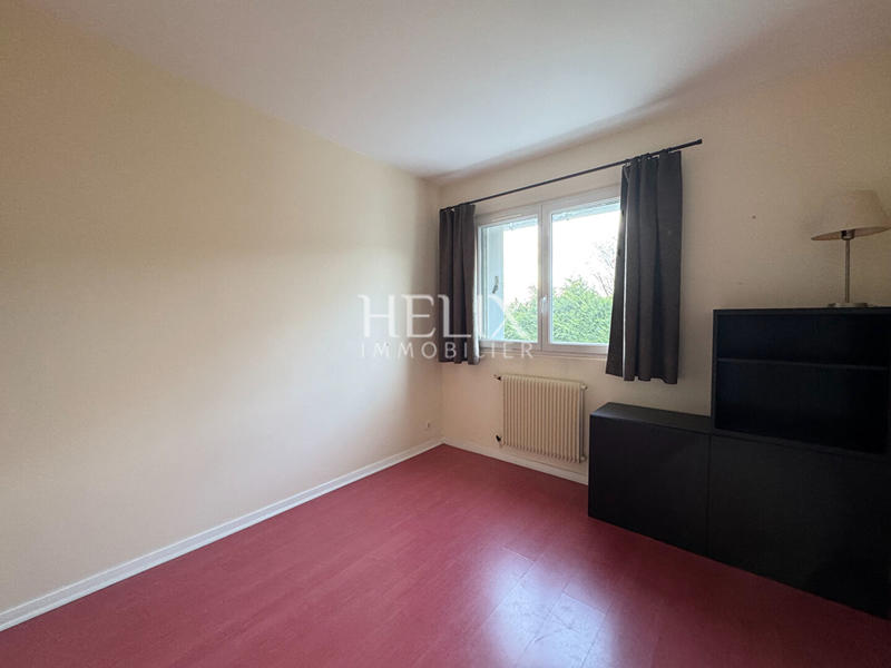 Maison - 118 m² - 5 pièces